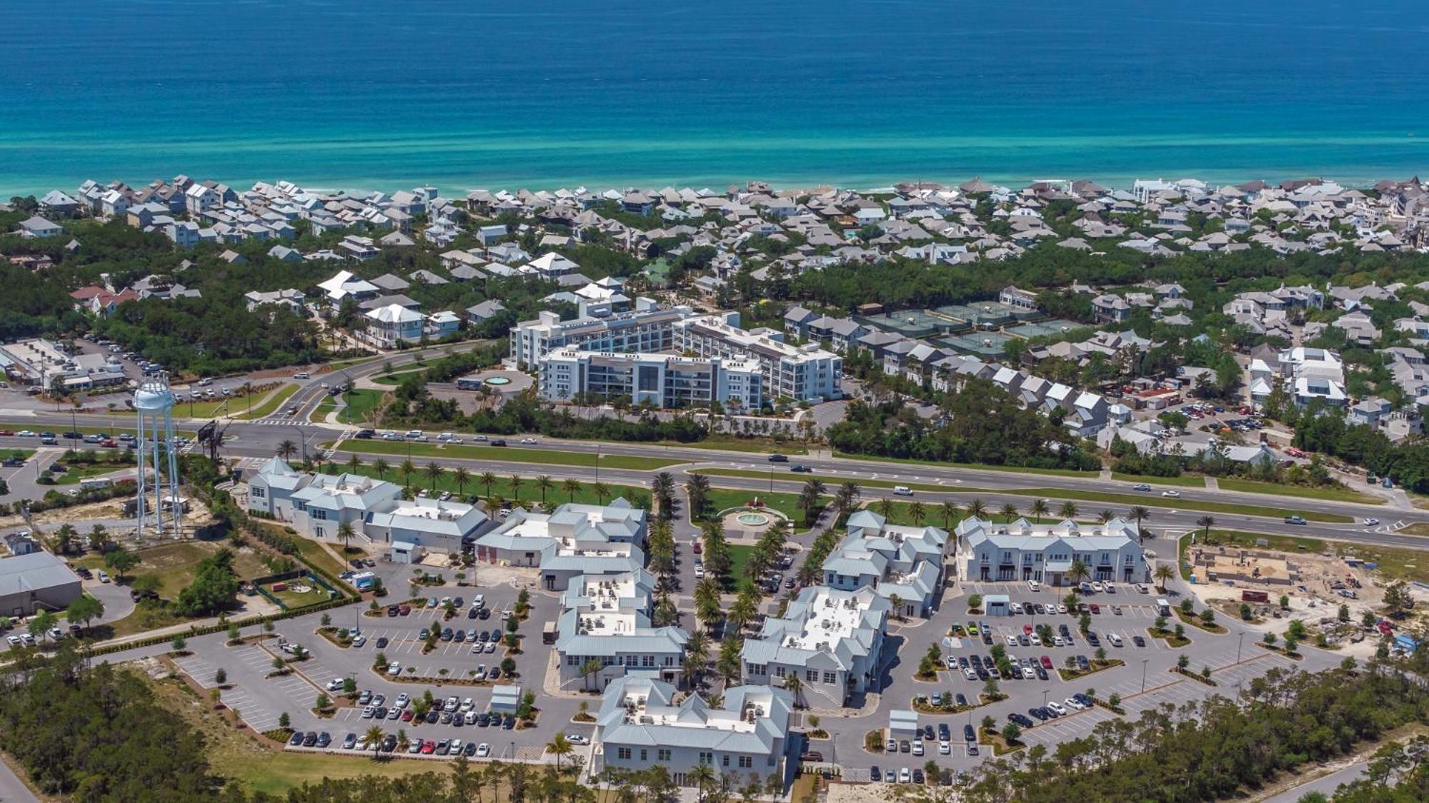 Holiday home Tranquillity 110 Panama City Beach