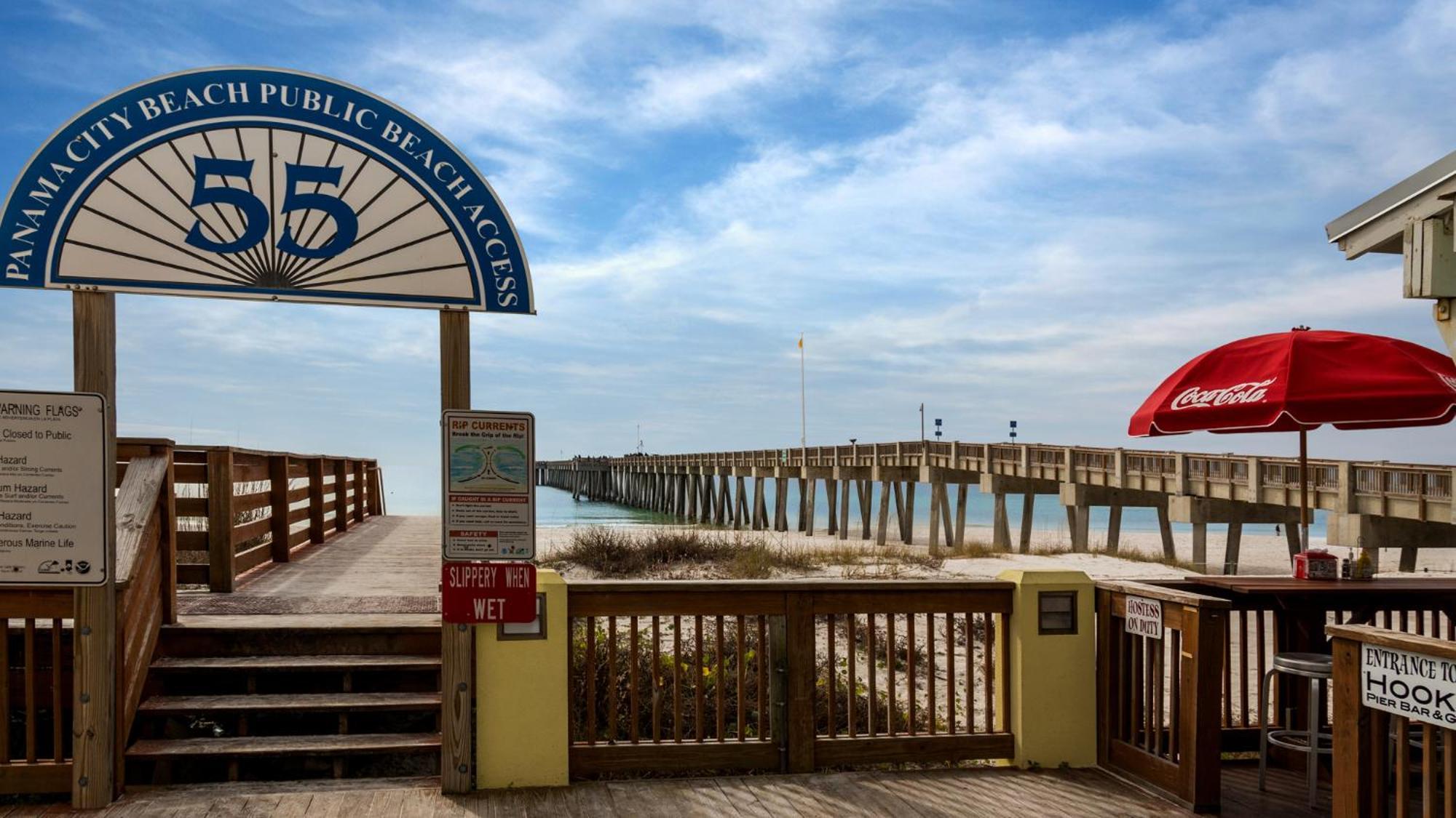 Tranquillity 110 Panama City Beach