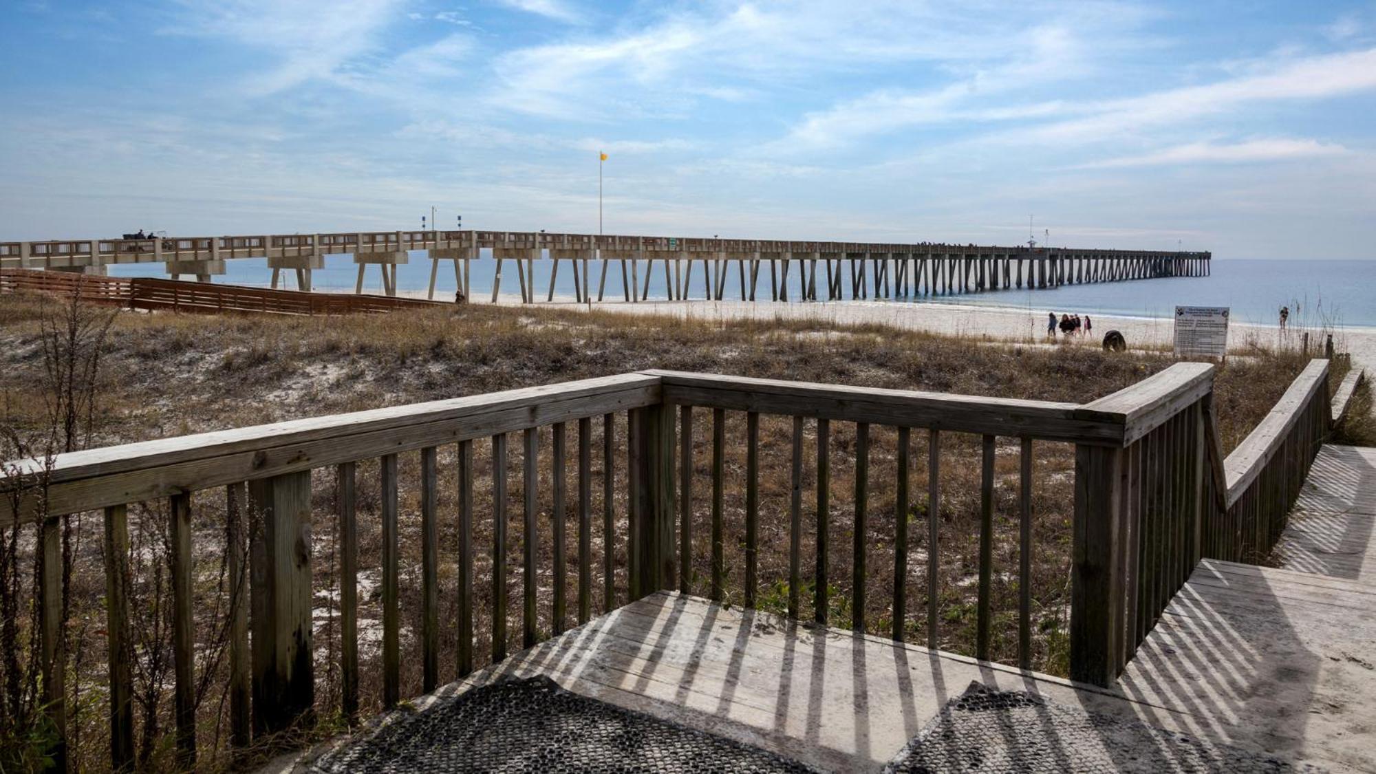 Holiday home Tranquillity 110 Panama City Beach